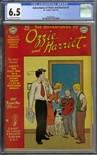 Adventures of Ozzie and Harriet #2