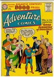 Adventure Comics #227