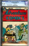 Adventure #100
