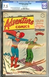 Adventure #139