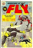 Adventures of the Fly #1