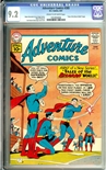 Adventure #285