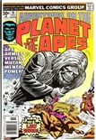 Adventures on the Planet of the Apes #10