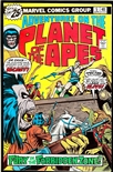 Adventures on the Planet of the Apes #5