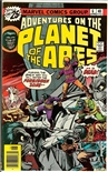 Adventures on the Planet of the Apes #6