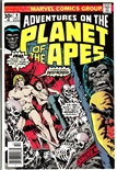 Adventures on the Planet of the Apes #9