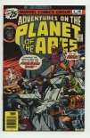 Adventures on the Planet of the Apes #6