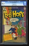 Adventures of Bob Hope #10