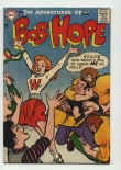 Adventures of Bob Hope #42