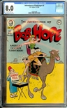 Adventures of Bob Hope #5