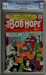 Adventures of Bob Hope #98