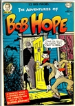 Adventures of Bob Hope #9
