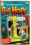 Adventures of Bob Hope #9