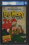 Adventures of Bob Hope #8