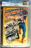 Adventures of Captain America #2