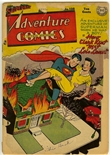 Adventure Comics #128