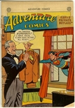 Adventure Comics #169