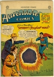 Adventure Comics #171