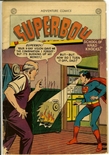 Adventure Comics #173