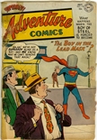 Adventure Comics #178