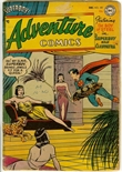 Adventure Comics #183