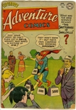 Adventure Comics #184
