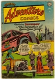 Adventure Comics #192