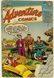 Adventure Comics #205