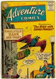 Adventure Comics #225