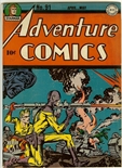 Adventure Comics #91