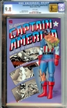Adventures of Captain America #3