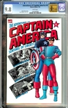 Adventures of Captain America #4