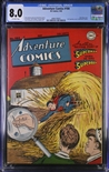 Adventure Comics #104