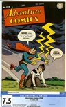 Adventure Comics #108