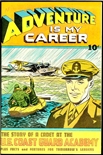 Adventure is My Career #1