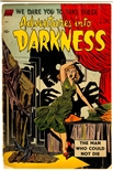 Adventures Into Darkness #10