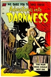 Adventures Into Darkness #10