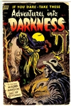 Adventures Into Darkness #5