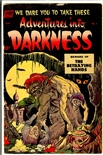 Adventures Into Darkness #7