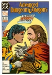 Advanced Dungeons and Dragons #6