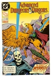 Advanced Dungeons and Dragons #7