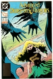 Advanced Dungeons and Dragons #3