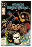 Advanced Dungeons and Dragons #8