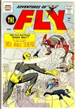 Adventures of the Fly #1