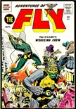 Adventures of the Fly #2
