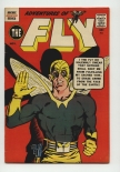 Adventures of the Fly #3