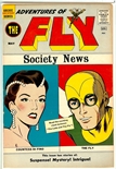 Adventures of the Fly #6