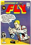 Adventures of the Fly #7