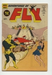 Adventures of the Fly #8