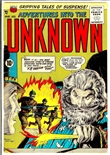 Adventures Into the Unknown #65